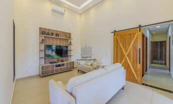 Imagem 4: Casa à venda com 3 dormitórios no Jardim Planalto em Monte Mor - Condomínio Monte Verde