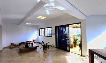 Imagem 3: Apartamento à venda Cambuí, um por andar, 3 suítes, 1 master, 3 vagas cobertas e paralelas