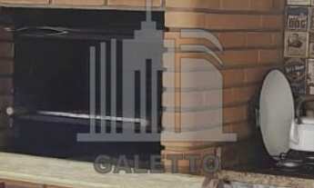 Imagem: Casa á venda com 3 dormitórios no Jardim