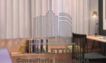 Imagem 3: Apartamentos de 2 e 3 dormitórios em construção, Morumbi, Paulinia - Galetto Imóveis - Cam