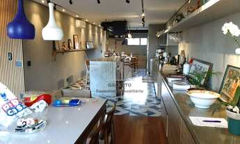 Imagem 2: Apartamento para Venda, Condomínio Edifício Sebastião Lázaro da Silva no bairro Cambuí, lo