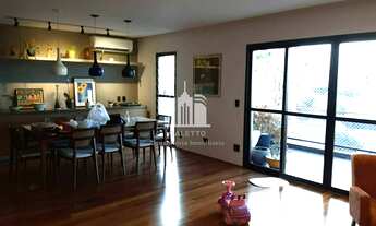 Imagem 6: Apartamento para Venda, Condomínio Edifício Sebastião Lázaro da Silva no bairro Cambuí, lo