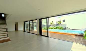 Imagem 7: Sobrado à venda no Alphaville Dom Pedro em Campinas