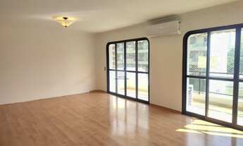 Imagem: Apartamento à venda 1 por andar, alto padrão