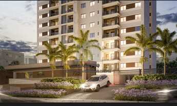 Imagem: Eco Vila Primavera, apartamentos de 1, 2