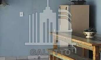 Imagem 3: Casa á venda com 3 dormitórios no Jardim Nova Europa em Campinas