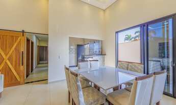 Imagem 6: Casa à venda com 3 dormitórios no Jardim Planalto em Monte Mor - Condomínio Monte Verde