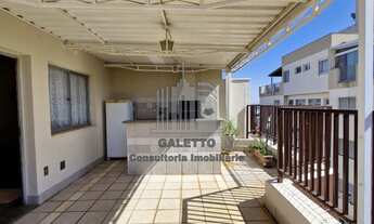 Imagem 6: Cobertura a Venda no Jardim Aurélia em Campinas Estuda Permuta