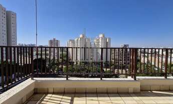 Imagem 5: Cobertura a Venda no Jardim Aurélia em Campinas Estuda Permuta