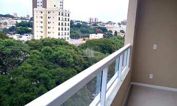 Imagem 7: Apartamento Novo à venda, Guanabara, 3 quartos, 1 suíte, 2 vagas