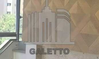 Imagem 4: Apartamento para venda no Cambuí com 3 dormitórios em Campinas