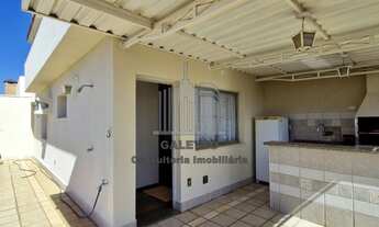 Imagem 3: Cobertura a Venda no Jardim Aurélia em Campinas Estuda Permuta