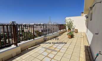 Imagem 4: Cobertura a Venda no Jardim Aurélia em Campinas Estuda Permuta