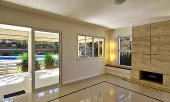 Imagem 6: Casa para Alugar com 4 Quartos no Alphaville Campinas