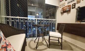 Imagem 5: Apartamento a venda no Primeacqua