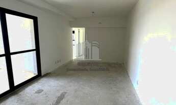 Imagem 5: Apartamento novo à venda, Vizzi Guanabara, 3 quartos, 1 suíte, 2 vagas cobertas paralelas