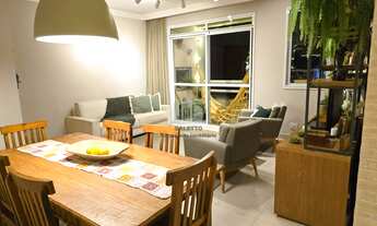 Imagem: Apartamento a venda no Cambui com 3 quartos