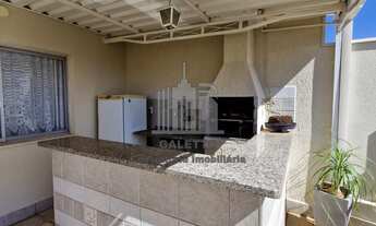 Imagem: Cobertura a Venda no Jardim Aurélia em