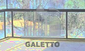 Imagem 6: Apartamento para venda no Cambuí com 3 dormitórios em Campinas