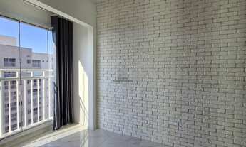 Imagem 4: Apartamento com 2 Quartos à Venda no Reserva do Alto em Valinhos