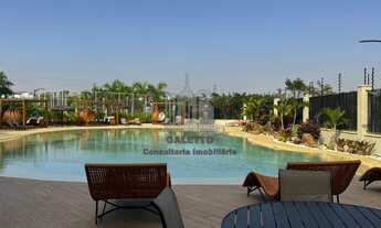 Imagem: Terreno à venda no Condomínio Santorini