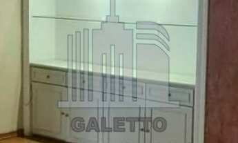 Imagem 6: Apartamento para venda e locação com 4 dormitórios no Cambuí em Campinas