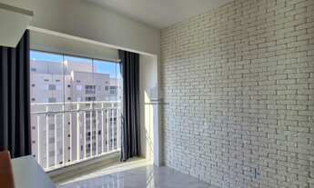 Imagem 1: Apartamento com 2 Quartos à Venda no Reserva do Alto em Valinhos