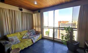 Imagem 4: Apartamento à venda no Cambuí, 4 quartos, sendo 2 suítes, 4 vagas cobertas