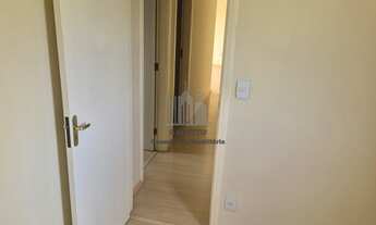 Imagem 6: 3 dormitórios, 1 suítes, 2 banheiro, 2 vagas na garagem, 75M² de Área Construída