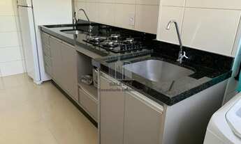 Imagem 4: Apartamento á venda com 2 dormitórios no condomínio Alto do Taquaral