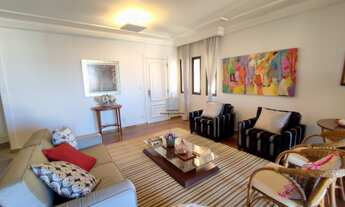 Imagem 3: Apartamento à venda no Cambuí, 4 quartos, sendo 2 suítes, 4 vagas cobertas