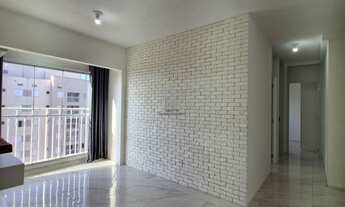 Imagem 2: Apartamento com 2 Quartos à Venda no Reserva do Alto em Valinhos