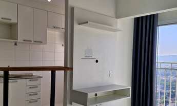 Imagem 5: Apartamento com 2 Quartos à Venda no Reserva do Alto em Valinhos