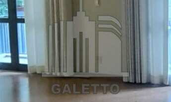 Imagem: Apartamento para venda e locação com 4