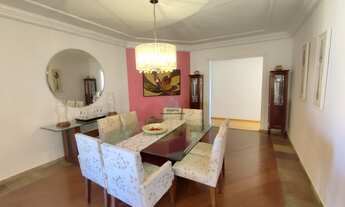 Imagem 7: Apartamento à venda no Cambuí, 4 quartos, sendo 2 suítes, 4 vagas cobertas