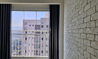 Imagem 3: Apartamento com 2 Quartos à Venda no Reserva do Alto em Valinhos