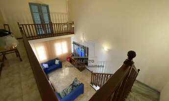 Imagem 5: Casa à venda no bolsão do Parque das Flores, 308m2, com piscina