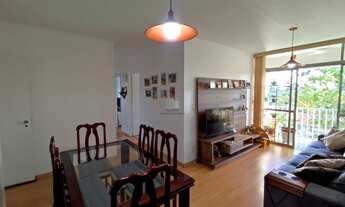 Imagem 3: Apartamento à venda Villa Ravenna, Shopping Iguatemi, 3 quartos mais escritorio, lazer com