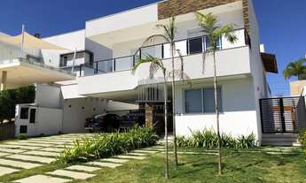 Imagem: Casa para venda com 4 dormitórios em Campinas