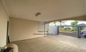 Imagem 3: Casa à venda no bolsão do Parque das Flores, 308m2, com piscina