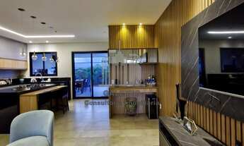 Imagem 2: Casa à Venda em Valinhos no Condomínio Vivenda das Pitangueiras