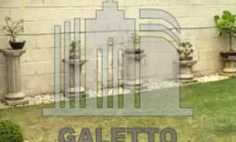 Imagem 5: Casa de Condomínio com 3 Quartos à venda, 250m² - Parque Taquaral