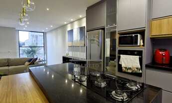 Imagem 6: Casa à Venda em Valinhos no Condomínio Vivenda das Pitangueiras