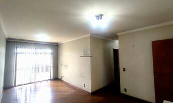 Imagem 2: Apartamento à venda Bonfim, 2 + 1 dormitórios, com suíte, elevador, churrasqueira, salão d