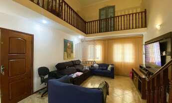 Imagem: Casa à venda no bolsão do Parque das Flores