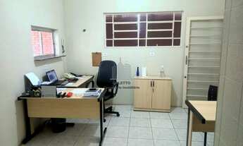 Imagem 2: Casa com 3 dormitórios à venda no centro de Valinhos