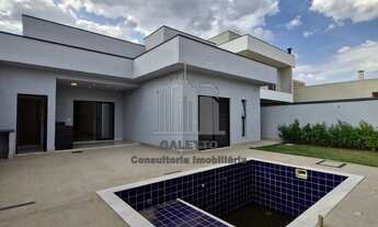 Imagem: Casa à venda no Residencial Mont Alcino