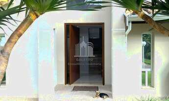 Imagem 4: Casa de Condomínio com 3 Quartos à venda, 250m² - Parque Taquaral