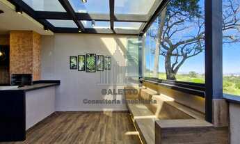 Imagem 2: Casa Sobrado Locação ou Venda em Valinhos