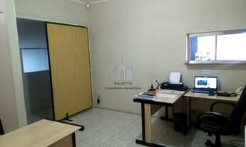 Imagem: Casa com 3 dormitórios à venda no centro